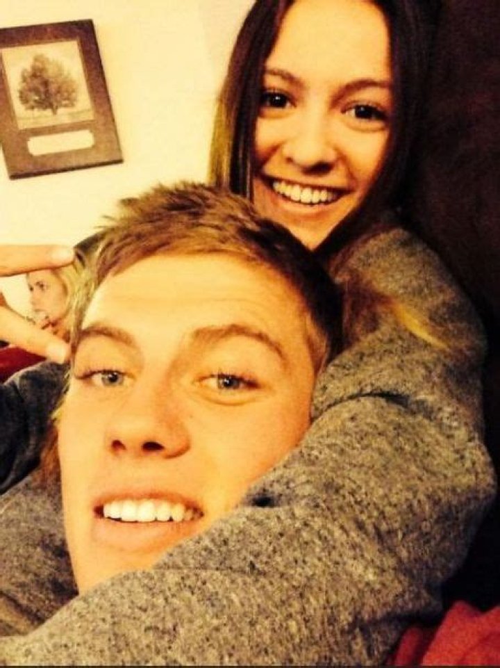 Logan Butler’s Girlfriend: Who is Logan Butler Dating?