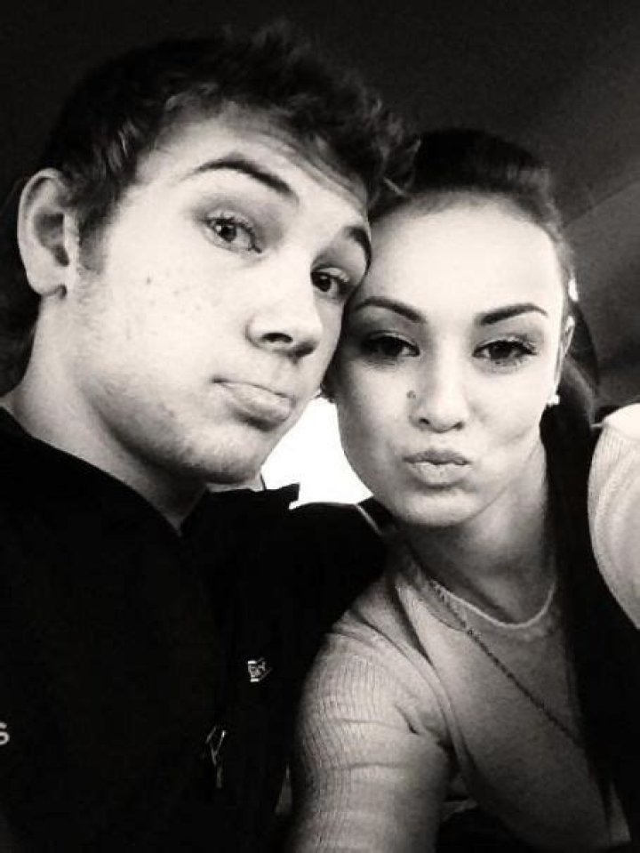 Logan Fabbro’s Boyfriend: Who is Logan Fabbro Dating?