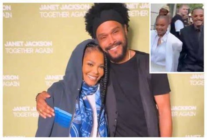 London Jackson’s Girlfriend: Who is London Jackson Dating?