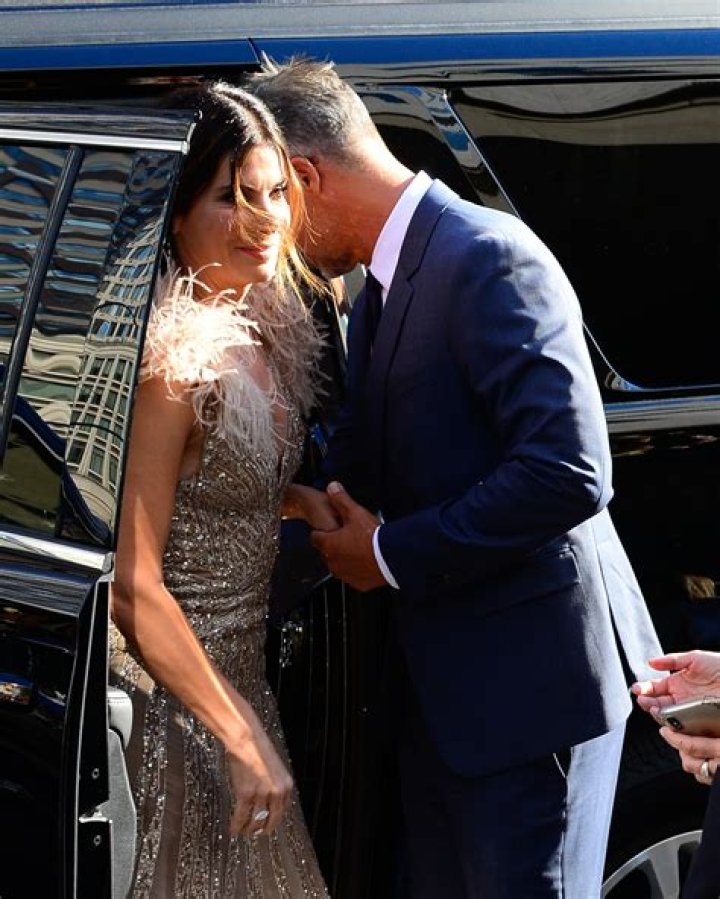 Lonnie Randall’s Girlfriend: Who is Lonnie Randall Dating?