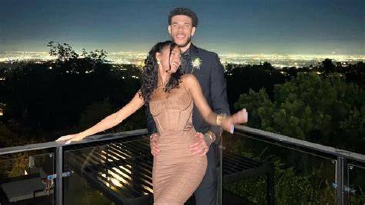 Lonzo Ball’s Girlfriend: Who is Lonzo Ball Dating?