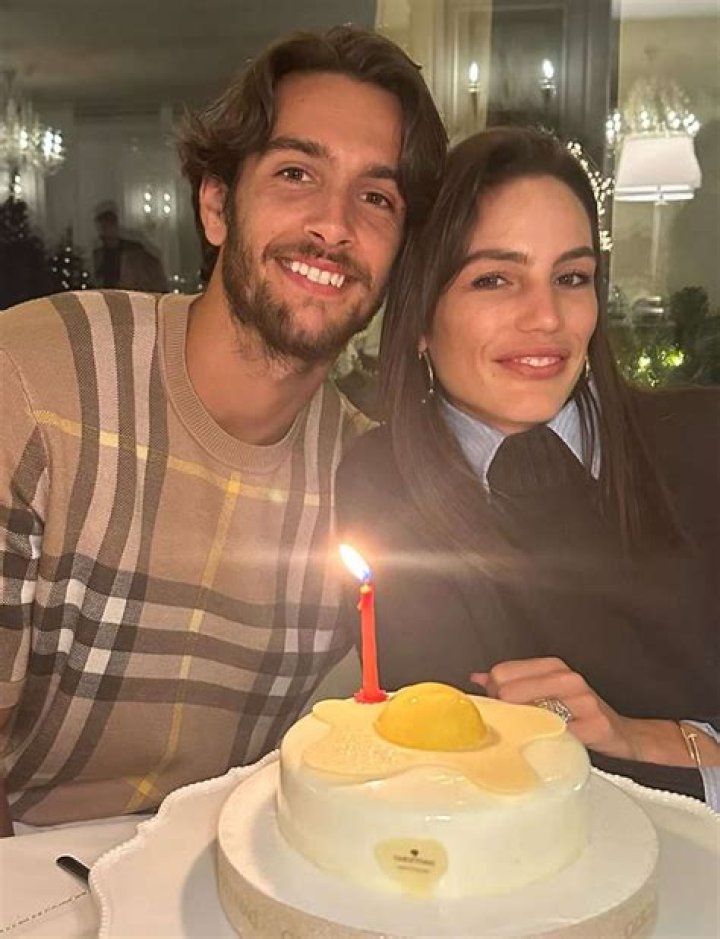 Lorenzo Doryon’s Girlfriend: Who is Lorenzo Doryon Dating?