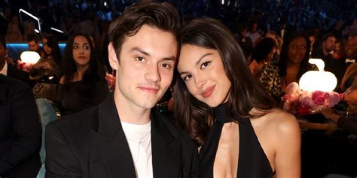 Louis Zenjas’s Girlfriend: Who is Louis Zenjas Dating?