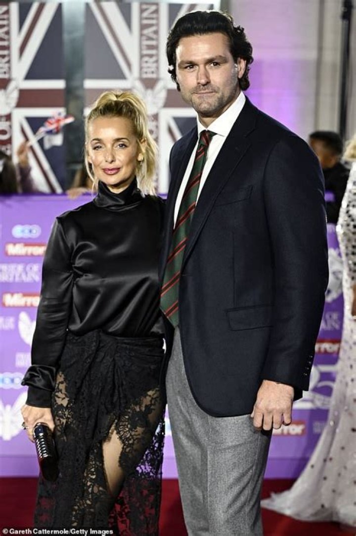 Louise Anastasya’s Boyfriend: Who is Louise Anastasya Dating?
