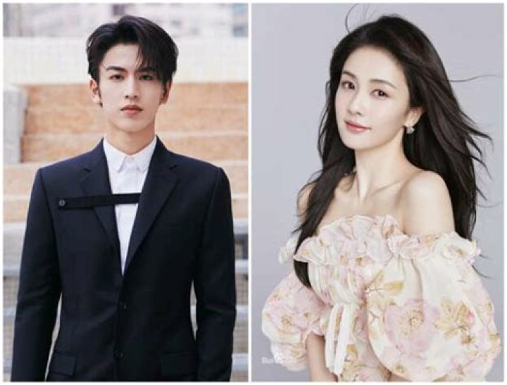 Lu Han’s Girlfriend: Who is Lu Han Dating?
