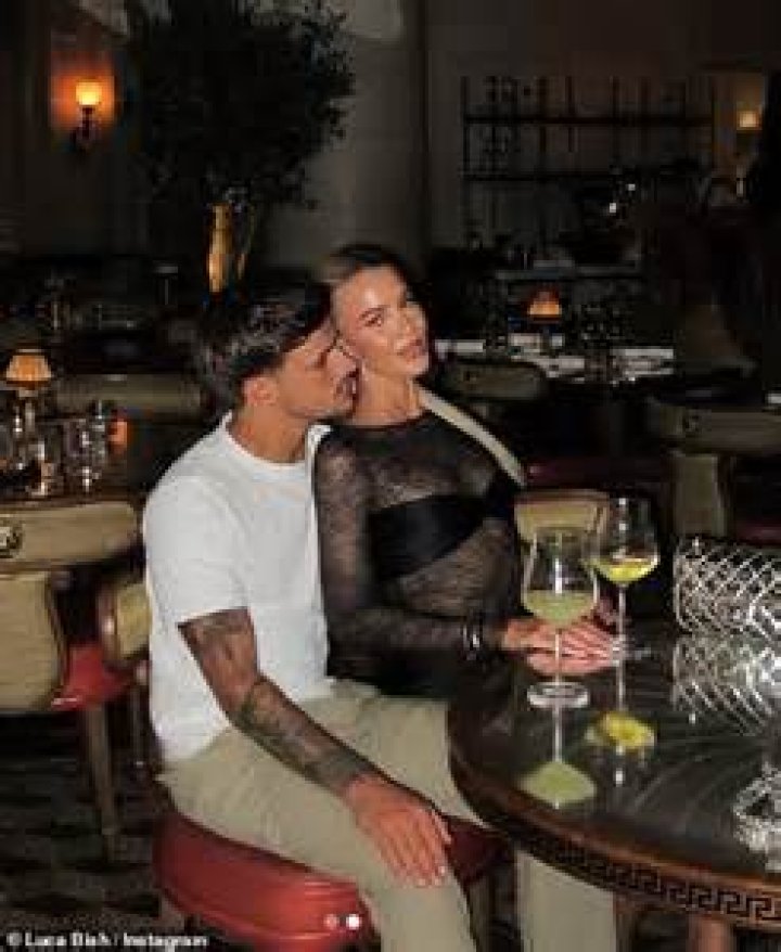 Lua Petrillo’s Boyfriend: Who is Lua Petrillo Dating?