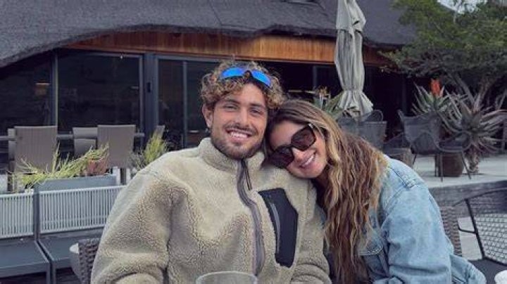 Luana Chamorro’s Boyfriend: Who is Luana Chamorro Dating?