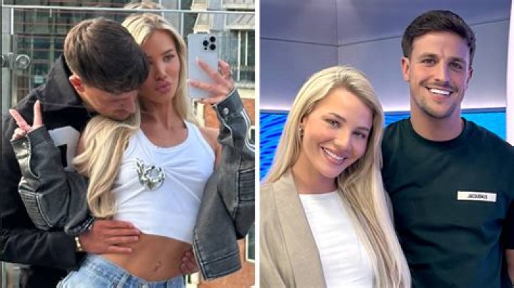 Luca Testa’s Girlfriend: Who is Luca Testa Dating?