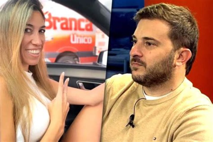 luciana elbusto’s Boyfriend: Who is luciana elbusto Dating?