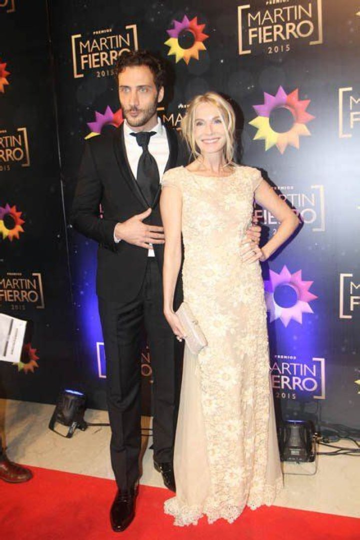 Luciano Caceres’s Wife: Who is Luciano Caceres Dating?