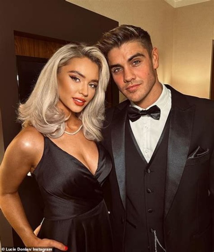 Lucie Rose Donlan’s Boyfriend: Who is Lucie Rose Donlan Dating?