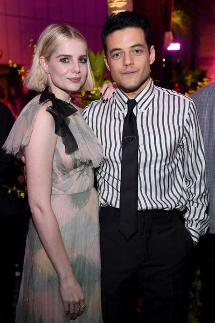 Lucy Boynton’s Boyfriend: Who is Lucy Boynton Dating?