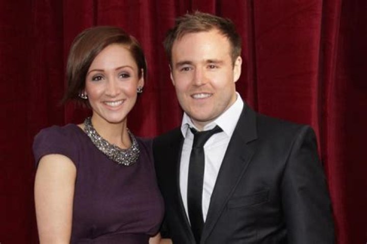 Lucy-Jo Hudson’s Husband: Who is Lucy-Jo Hudson Dating?