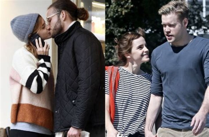 Lucy Watson’s Boyfriend: Who is Lucy Watson Dating?