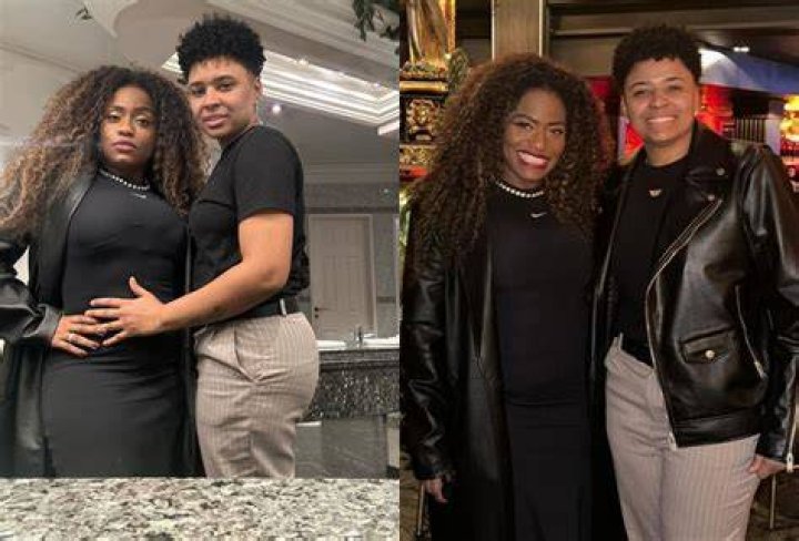 Ludmillah Anjos’s Boyfriend: Who is Ludmillah Anjos Dating?