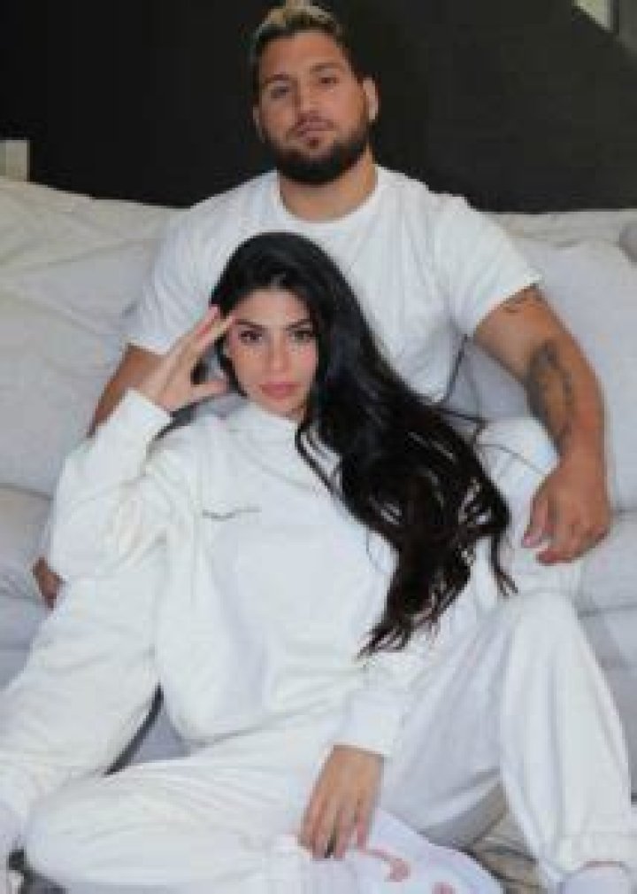 Luis Espina’s Girlfriend: Who is Luis Espina Dating?