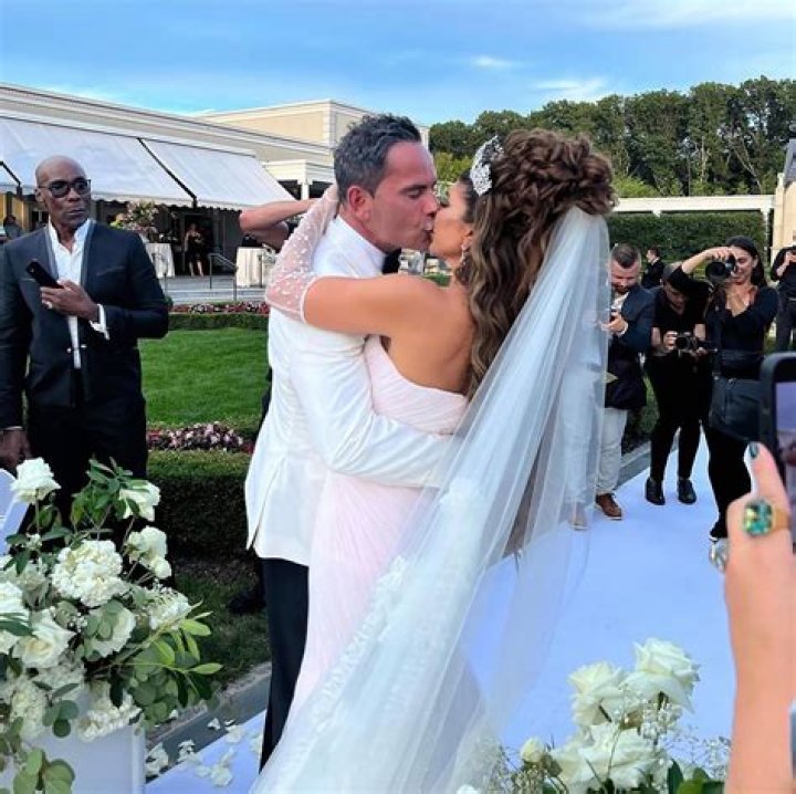 Luis Flores’s Girlfriend: Who is Luis Flores Dating?