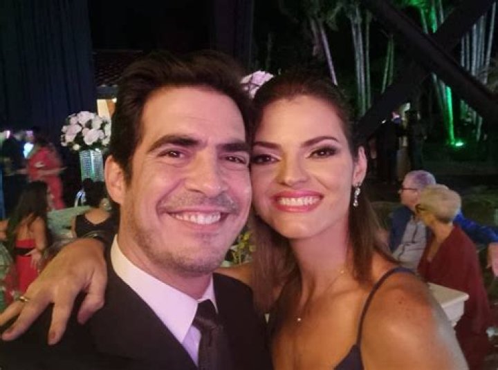Luis Gerónimo Abreu’s Girlfriend: Who is Luis Gerónimo Abreu Dating?