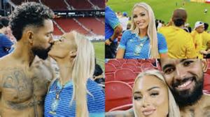 Luiz Rider’s Girlfriend: Who is Luiz Rider Dating?