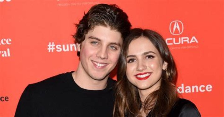 Lukas Rieger’s Girlfriend: Who is Lukas Rieger Dating?