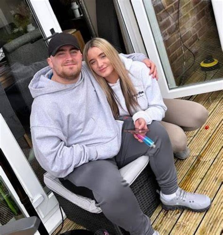 Luke Alexander’s Girlfriend: Who is Luke Alexander Dating?