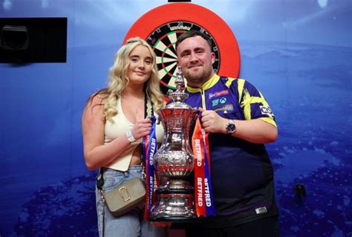 Luke Hawker’s Girlfriend: Who is Luke Hawker Dating?
