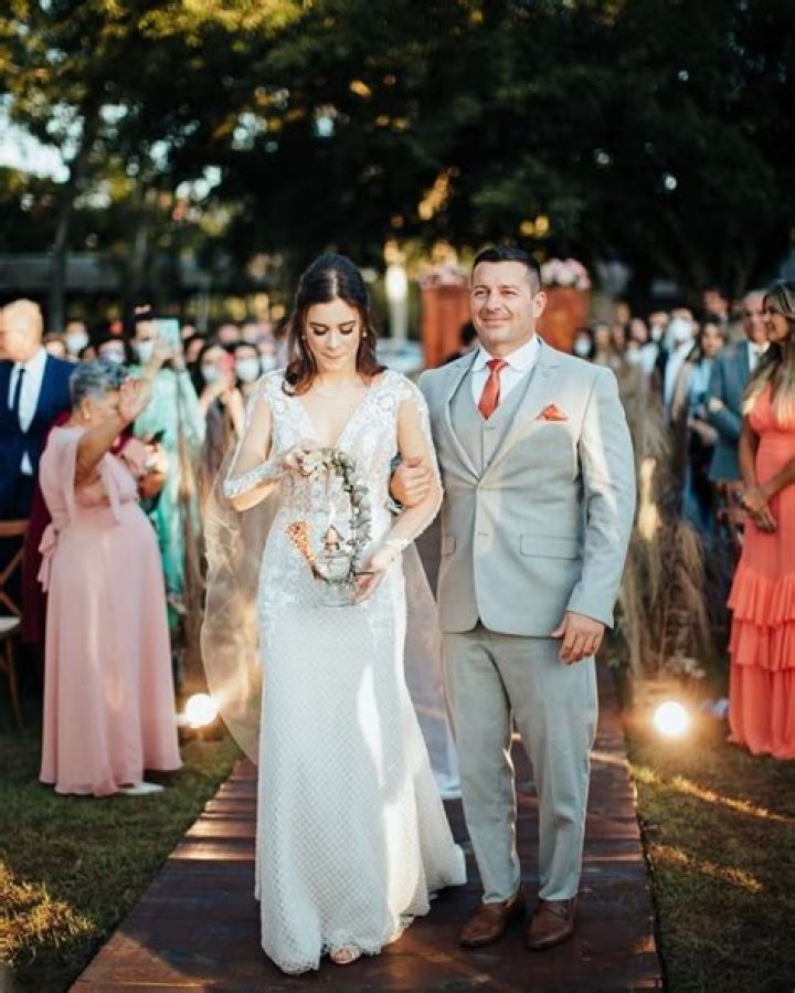 Luma Elpidio’s Boyfriend: Who is Luma Elpidio Dating?