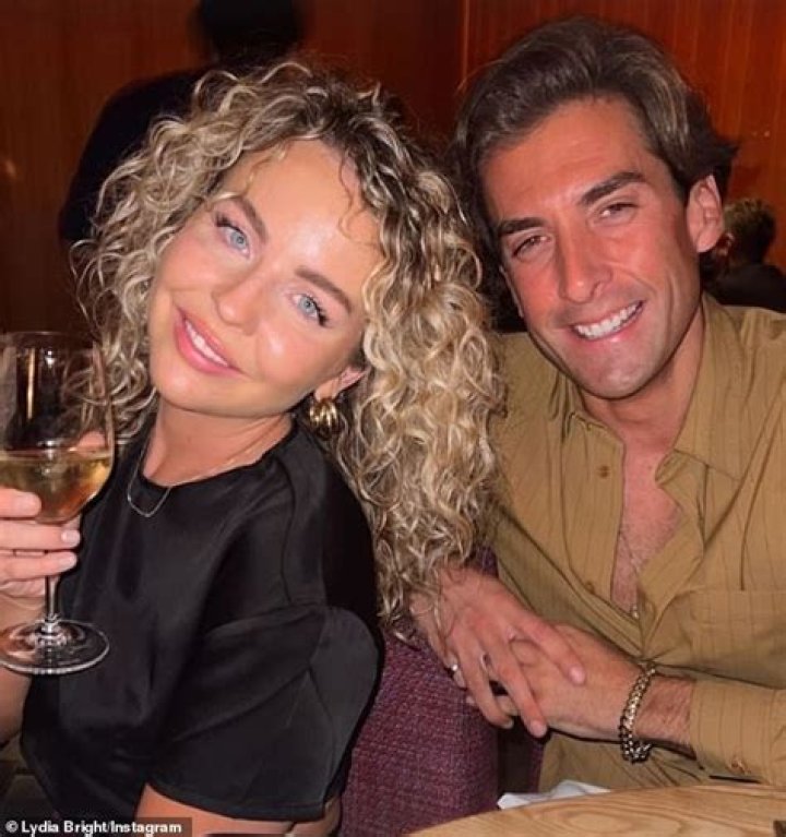Lydia Mace’s Boyfriend: Who is Lydia Mace Dating?