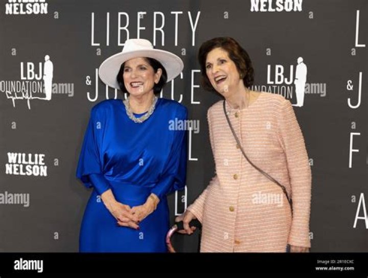 Lynda Bird Johnson Robb’s Husband: Who is Lynda Bird Johnson Robb Dating?