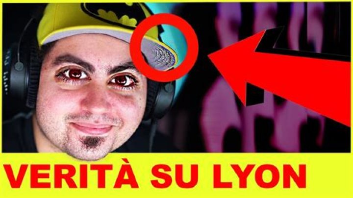 Lyon WhenGamersFail’s Girlfriend: Who is Lyon WhenGamersFail Dating?