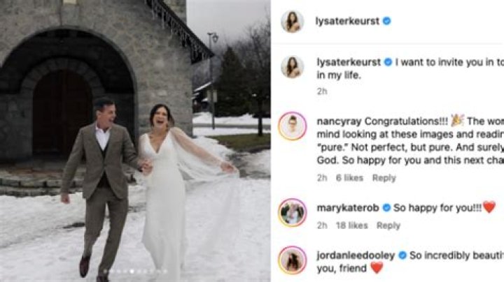 Lysa Tangkulung’s Boyfriend: Who is Lysa Tangkulung Dating?