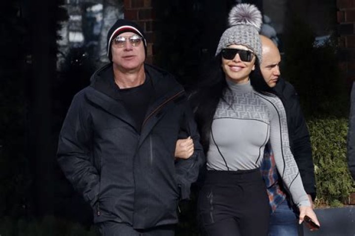 MacKenzie Bezos’s Boyfriend: Who is MacKenzie Bezos Dating?