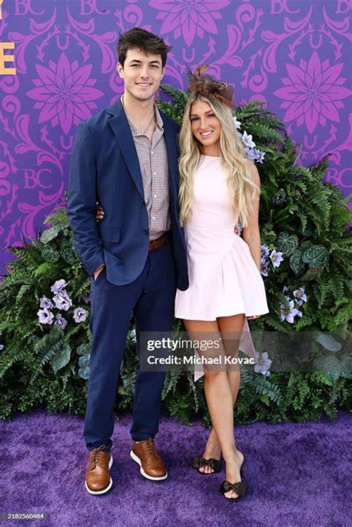 Macy Broyles’s Boyfriend: Who is Macy Broyles Dating?