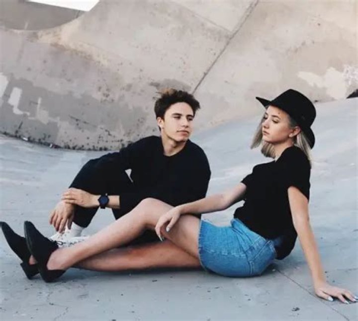 Maddi Bragg’s Boyfriend: Who is Maddi Bragg Dating?