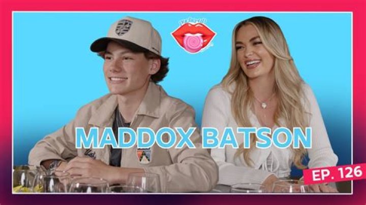 Maddix’s Girlfriend: Who is Maddix Dating?