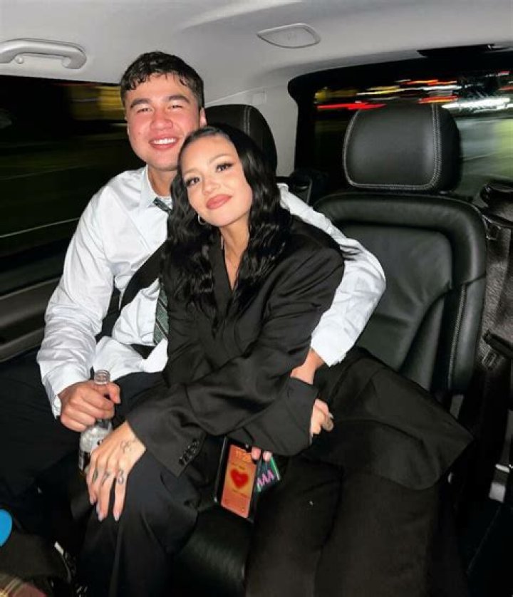 Maddy Harris’s Boyfriend: Who is Maddy Harris Dating?