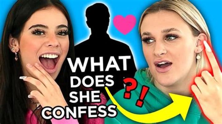 Madi Monroe’s Boyfriend: Who is Madi Monroe Dating?