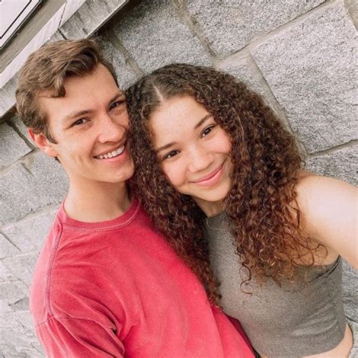 Madison Haschak’s Boyfriend: Who is Madison Haschak Dating?