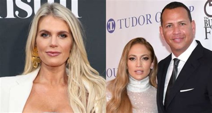 Madison LeCroy claims Alex Rodriguez was looking for a “side chick” while engaged to Jennifer Lopez, according to Southern Charm star’s podcast.