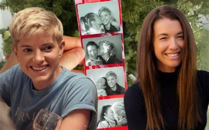 Mae Newbern’s Boyfriend: Who is Mae Newbern Dating?