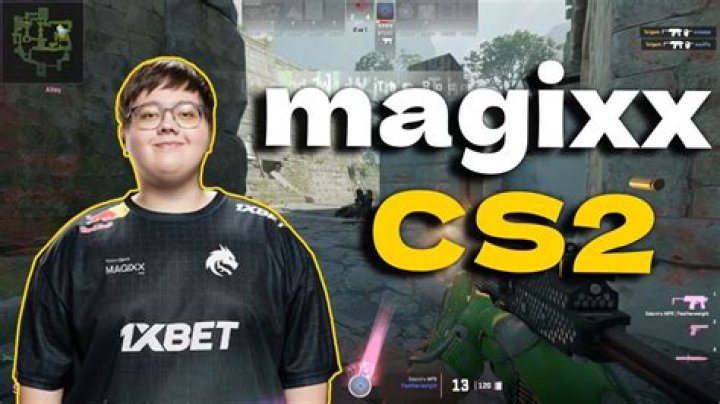 Magisk’s Girlfriend: Who is Magisk Dating?