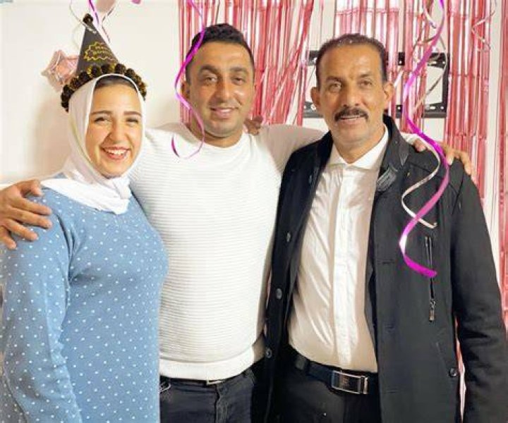 Mahmoud Elgamal’s Girlfriend: Who is Mahmoud Elgamal Dating?