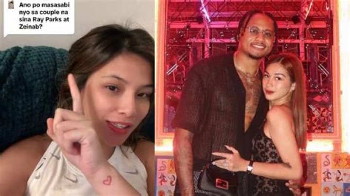 Maika Rivera’s Boyfriend: Who is Maika Rivera Dating?