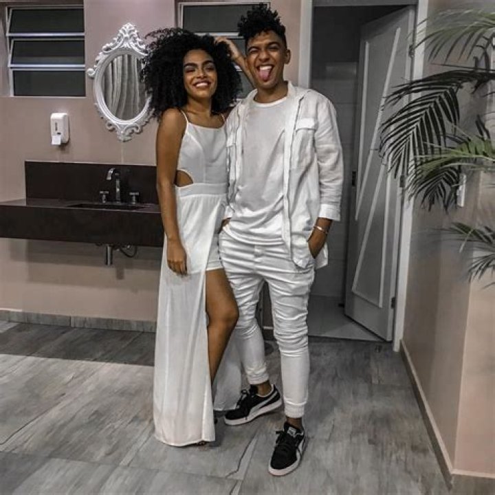 Maju Silva’s Girlfriend: Who is Maju Silva Dating?