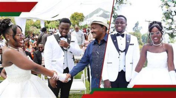 Makau Mutua’s Girlfriend: Who is Makau Mutua Dating?