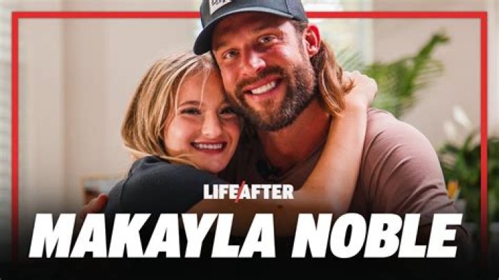 Makayla Storms’s Boyfriend: Who is Makayla Storms Dating?