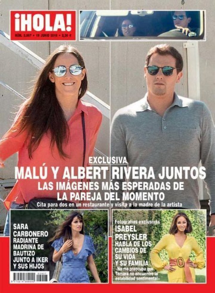 Malu’s Boyfriend: Who is Malu Dating?