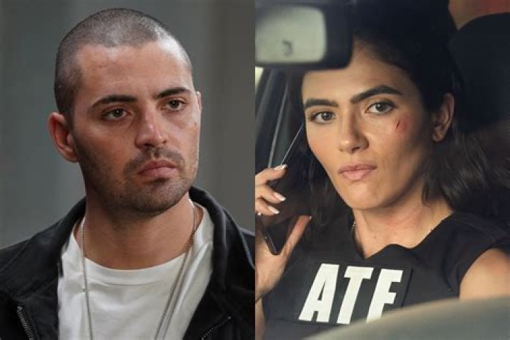 Mandi Vakili’s Boyfriend: Who is Mandi Vakili Dating?