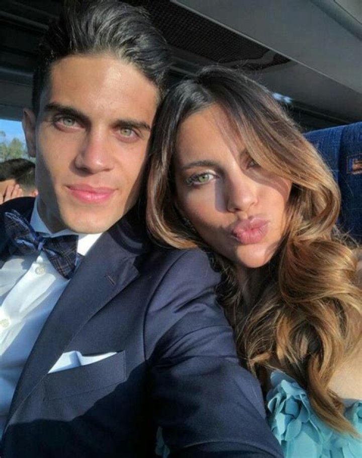 Marc Bartra’s Girlfriend: Who is Marc Bartra Dating?