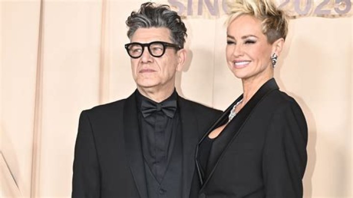 Marc Lavoine’s Wife: Who is Marc Lavoine Dating?